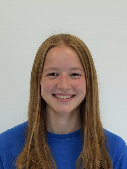 Beisitzerin: Anne Hofstätter