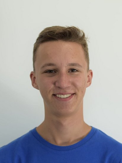 Jugendleiter: Jan Hofstätter