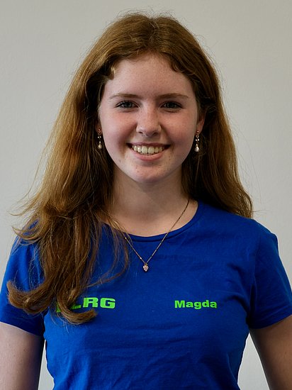 Beisitzerin: Magda Seiler