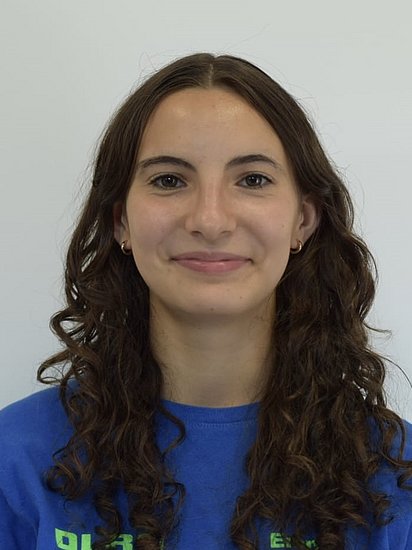 Beisitzerin: Emma Ritter