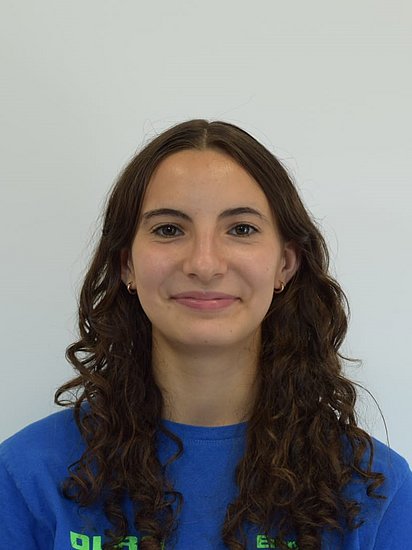 Beisitzein: Emma Ritter