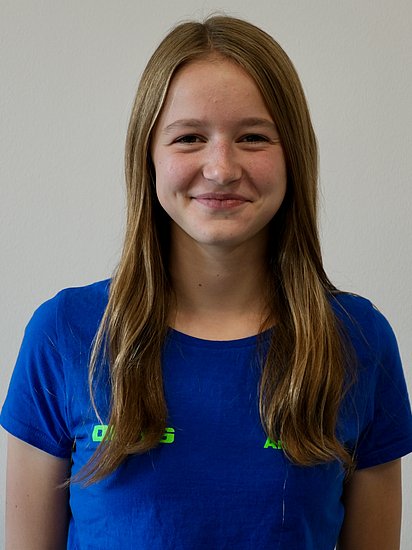 Beisitzerin: Anne Hofstätter