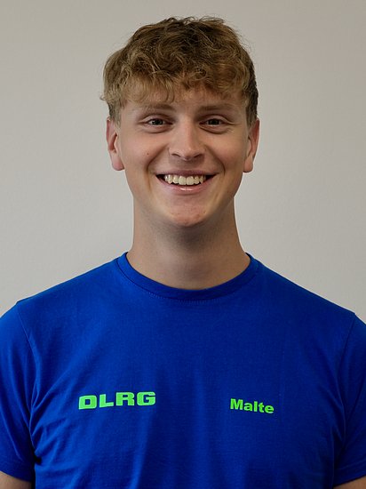 Kassenwart: Malte Vallon