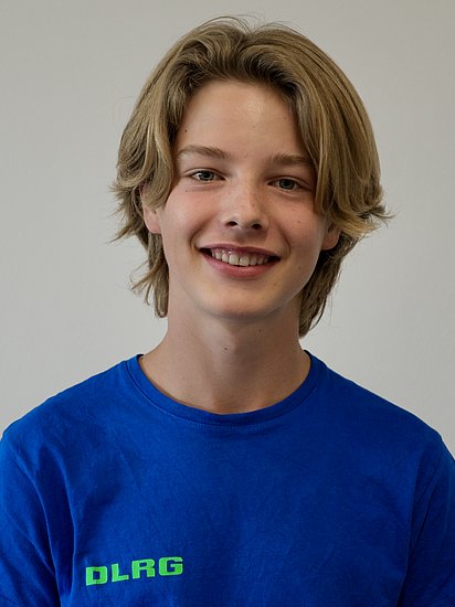 Beisitzer: Malte Breunig